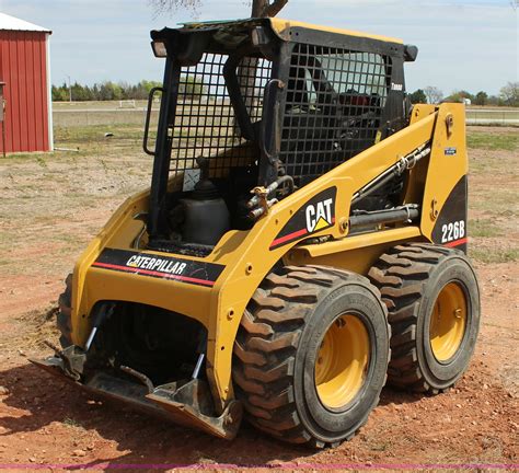 2005 caterpillar skid steer loader|used caterpillar skid steer.